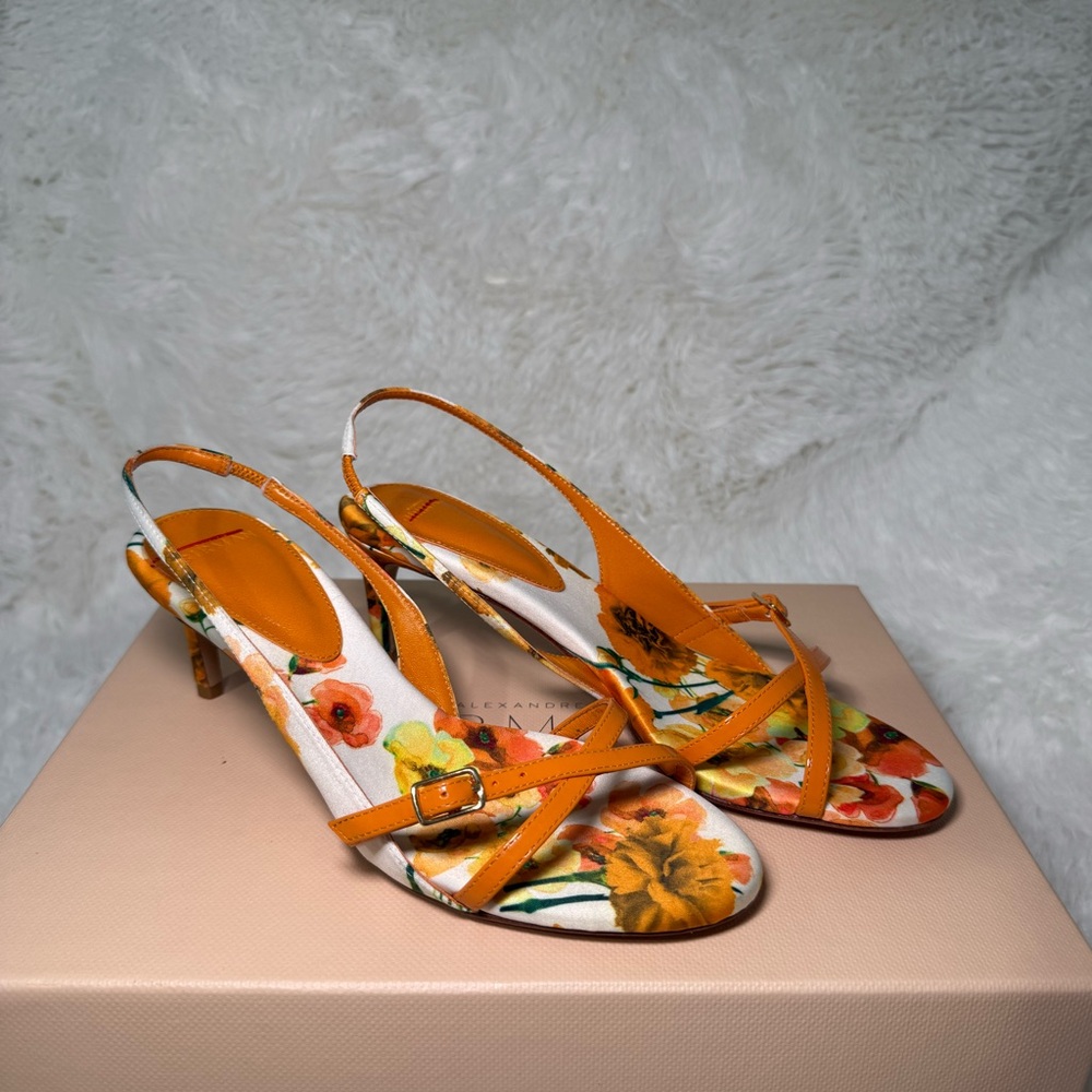 Alexandre Birman Maia